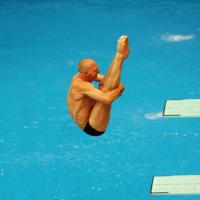Дмитрий Саутин (прыжки в воду): биография, личная жизнь, спортивные достижения, государственные награды